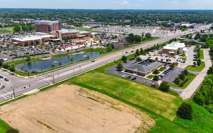 0 Refugee Rd, Pickerington, OH à vendre - Photo du bâtiment - Image 2 de 8