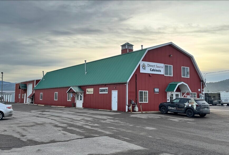 162 Kelly Rd, Kalispell, MT à louer - Photo du bâtiment - Image 3 de 11