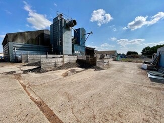 More details for Hollow Way, Didcot - Land for Lease