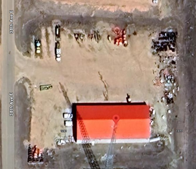 836 38th Ave E, Dickinson, ND for sale - Building Photo - Image 2 of 20