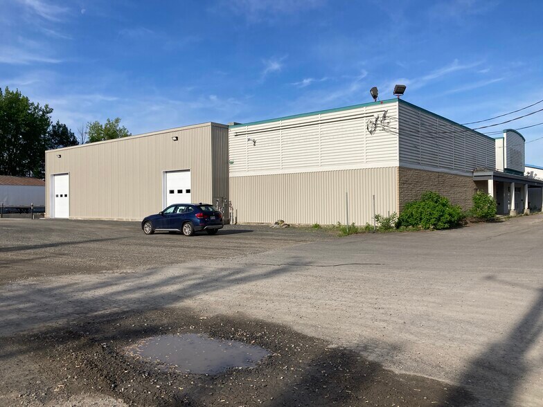 171 Av Dalcourt, Louiseville, QC for lease - Primary Photo - Image 2 of 12