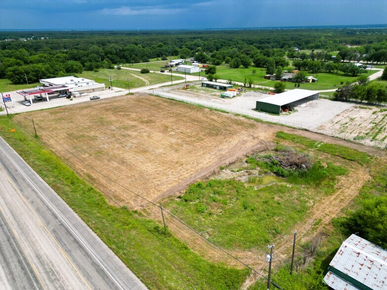 TX Hwy 276, West Tawakoni, TX à vendre - Photo du bâtiment - Image 1 de 11