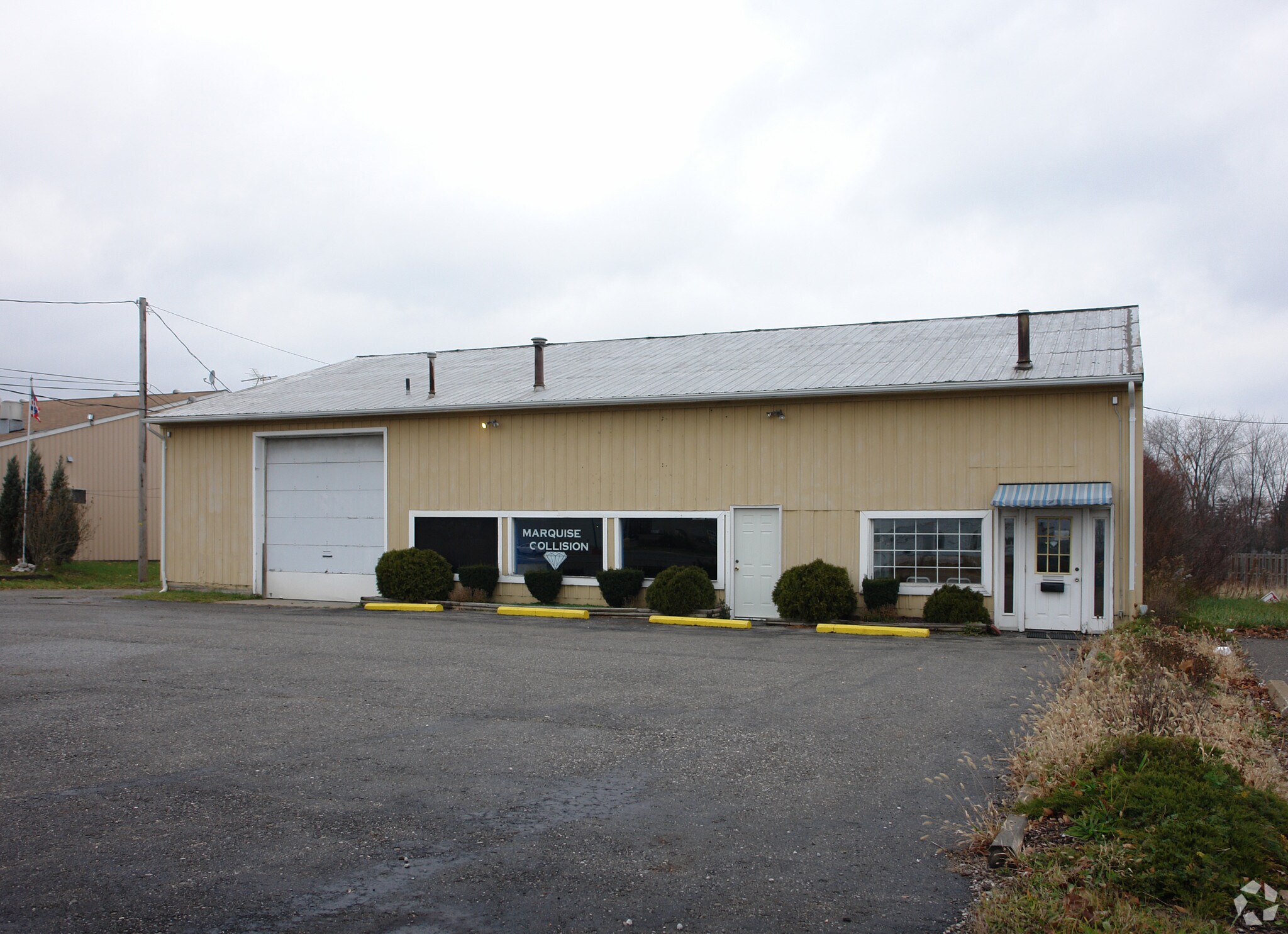 9040 State Rt 14, Streetsboro, OH à vendre Photo principale- Image 1 de 3