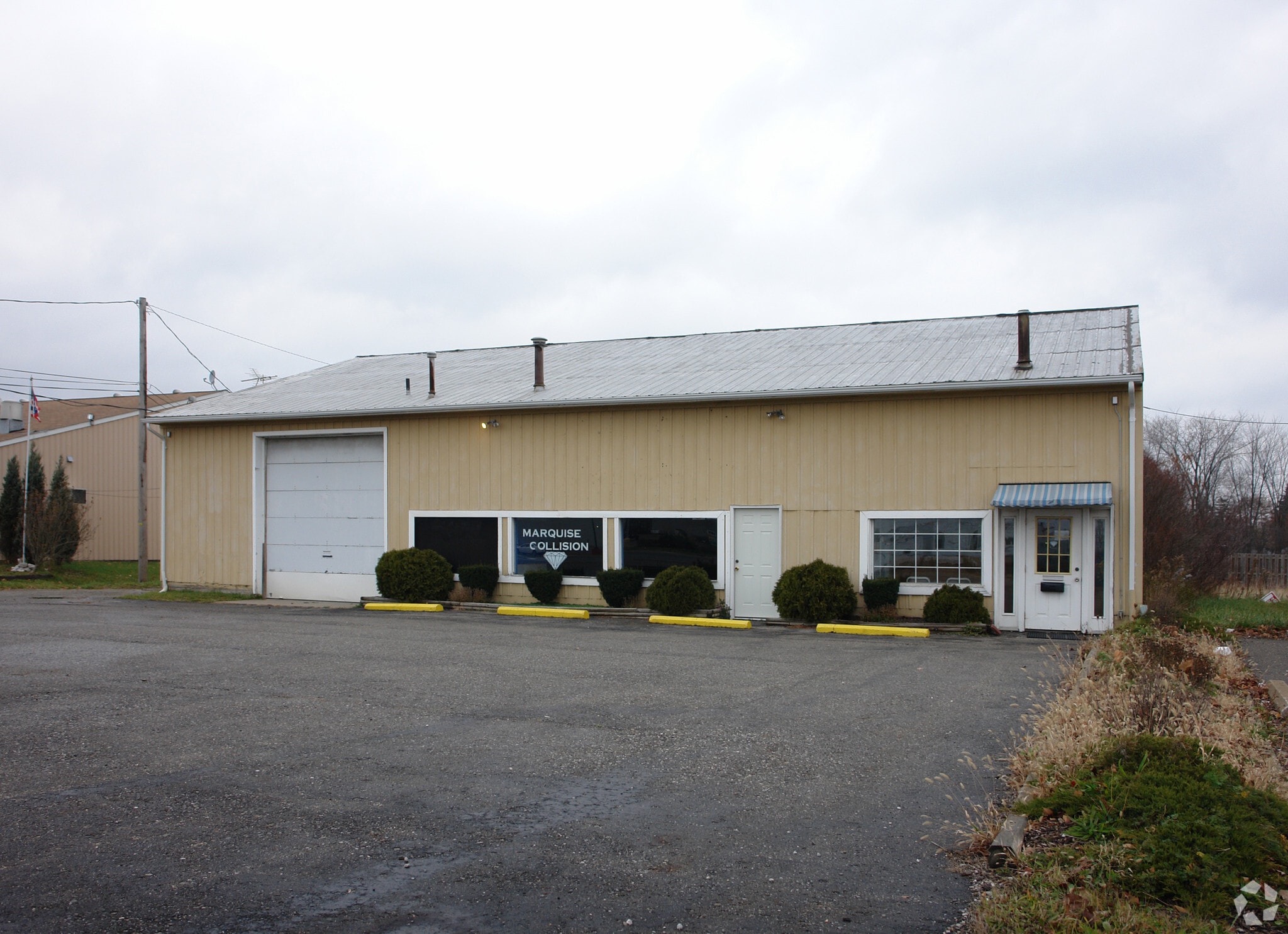 9040 State Rt 14, Streetsboro, OH for sale Primary Photo- Image 1 of 3