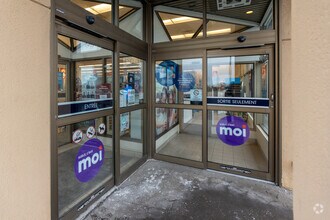 4955-4975 Boul Guillaume-Couture, Lévis, QC for lease Building Photo- Image 2 of 15