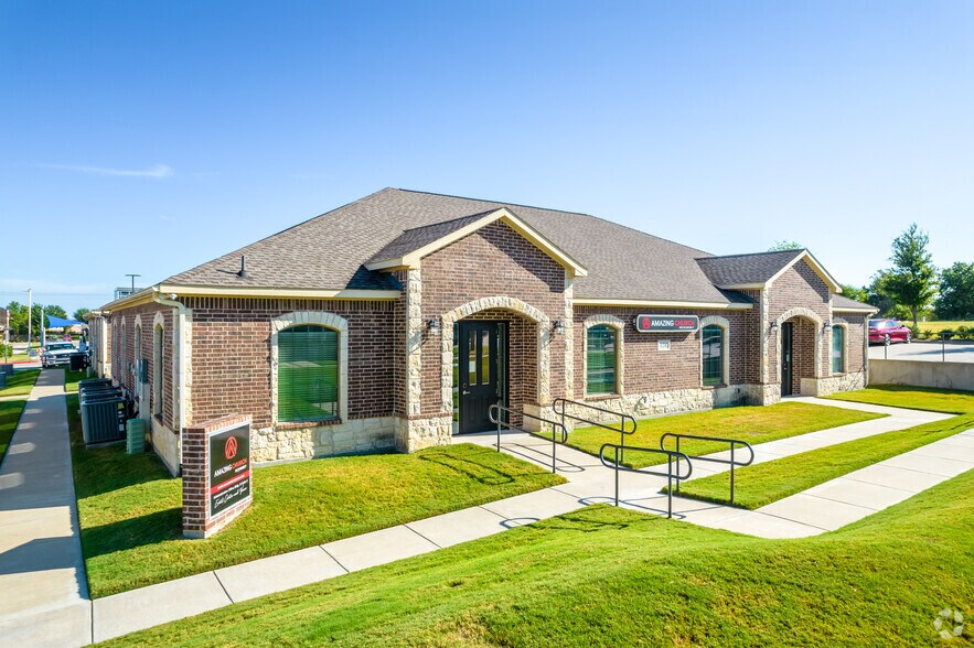 3128 Hudson Xing, McKinney, TX à vendre - Photo du bâtiment - Image 2 de 4
