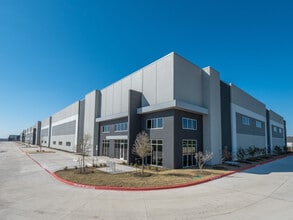 Innovation Blvd, Hutto, TX for lease Building Photo- Image 1 of 8