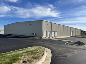 More details for 178 Corinth Avenue, Dunn, NC - Industrial for Lease