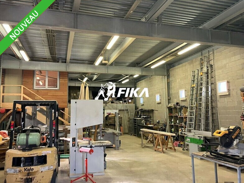 Flex in Beauzelle for sale - Building Photo - Image 3 of 12