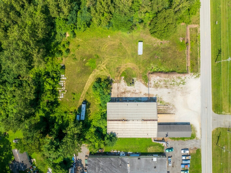 707 Sheridan Ave, Michigan City, IN for sale - Building Photo - Image 2 of 11
