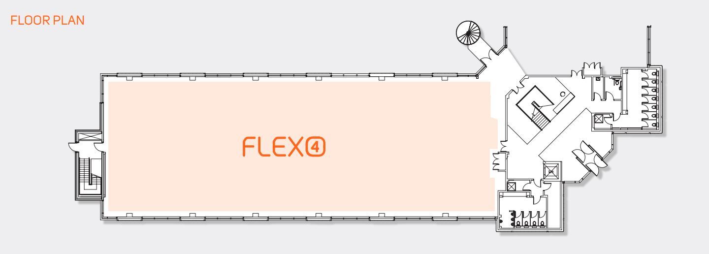 Dyce Dr, Aberdeen à louer Plan d’étage- Image 1 de 1