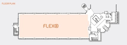Dyce Dr, Aberdeen à louer Plan d’étage- Image 1 de 1
