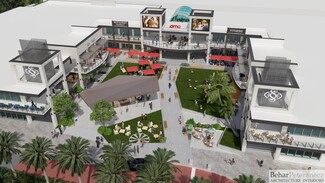 Plus de détails pour 153 2nd Ave N, Saint Petersburg, FL - Vente au détail à louer