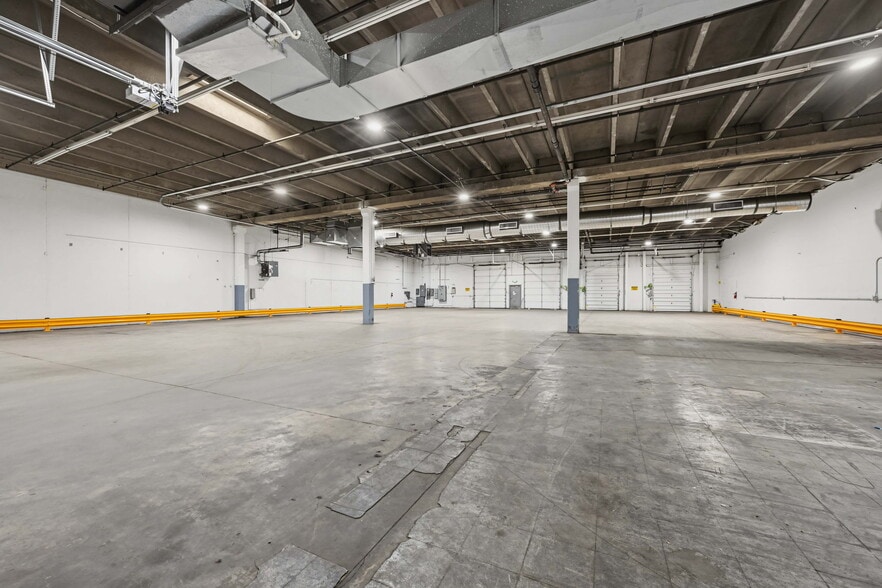 4910 Northpark Dr, Colorado Springs, CO for lease - Building Photo - Image 3 of 10
