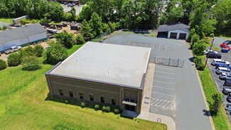 More details for 13142 Albemarle Rd, Charlotte, NC - Flex for Sale