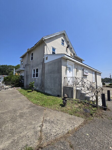 360 Us-46, Mountain Lakes, NJ à vendre - Photo du bâtiment - Image 3 de 24