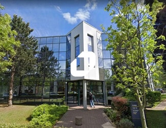 More details for 16 Rue Georges Besse, Antony - Office for Lease