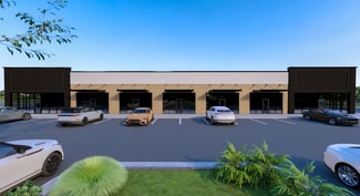 Plus de détails pour 5640 Wilson SW ave, Wyoming, MI - Bureau/Commerce de détail à louer