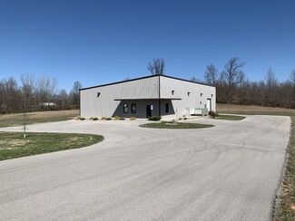 Plus de détails pour 170 Budco Ln, Elizabethtown, KY - Industriel à vendre