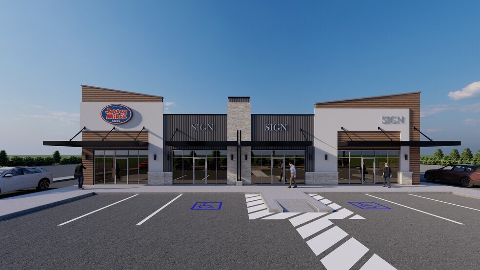 4824 Woodrow Bean Transmountain Dr, El Paso, TX à louer - Photo intérieure - Image 2 de 2