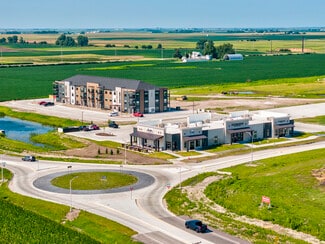 More details for 620 Main Ave, Huxley, IA - Land for Sale