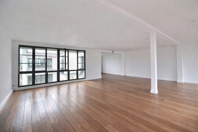 6 Rue Saint-Claude, Paris à louer - Photo du bâtiment - Image 2 de 14