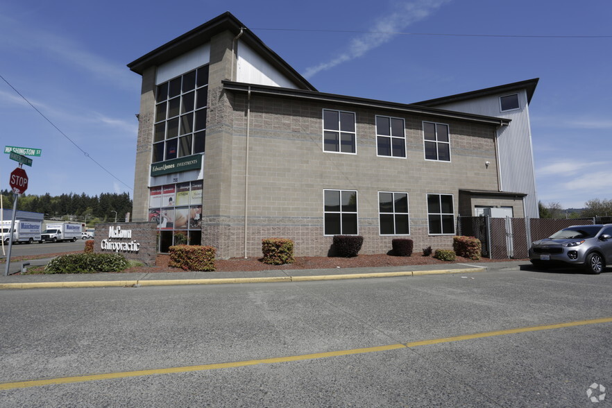 755 Vandercook Way, Longview, WA for sale - Primary Photo - Image 1 of 1