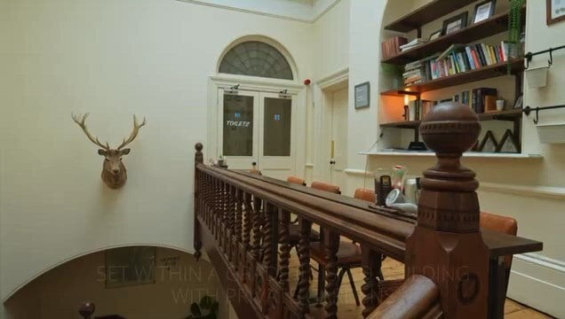 56-58 Richmond Hl, Bournemouth for lease - Commercial Listing Video - Image 2 of 7