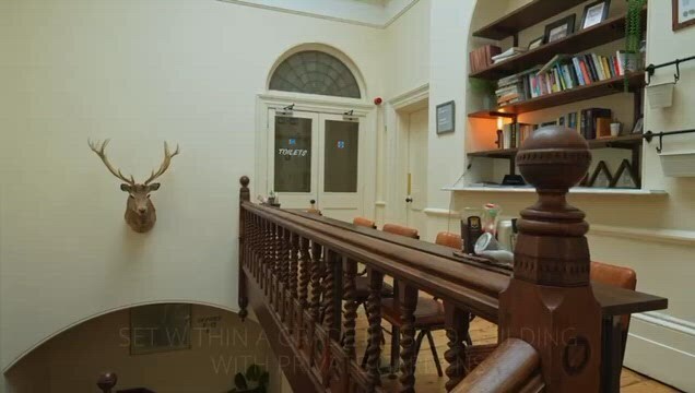 56-58 Richmond Hl, Bournemouth à louer - Vidéo sur l’inscription commerciale - Image 2 de 7