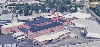 Plus de détails pour 1642 Broadway Ave NW, Grand Rapids, MI - Industriel à louer