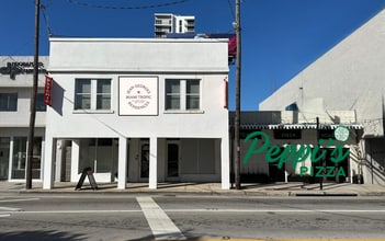 3620 NE 2nd Ave, Miami, FL à louer Photo intérieure- Image 2 de 4