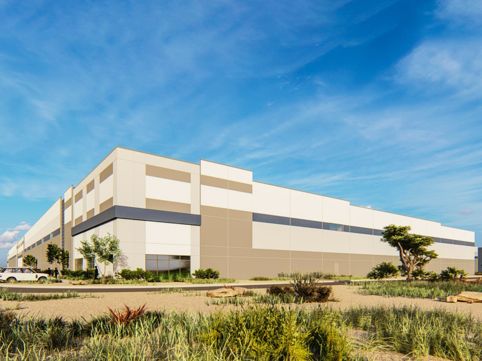Eastwind Ave, Clint, TX for lease Primary Photo- Image 1 of 2