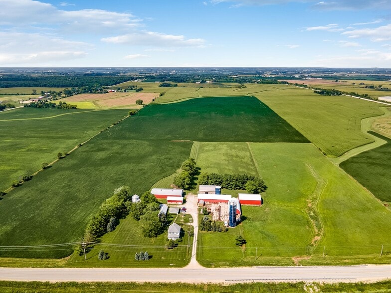 S. Sylvania Avenue / Durand Avenue, Sturtevant, WI for sale - Building Photo - Image 2 of 8