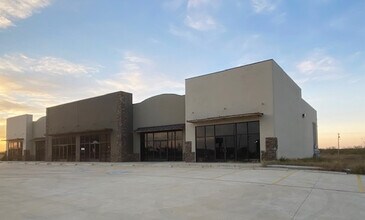 90 Access dr, Cotulla, TX for lease Interior Photo- Image 1 of 1