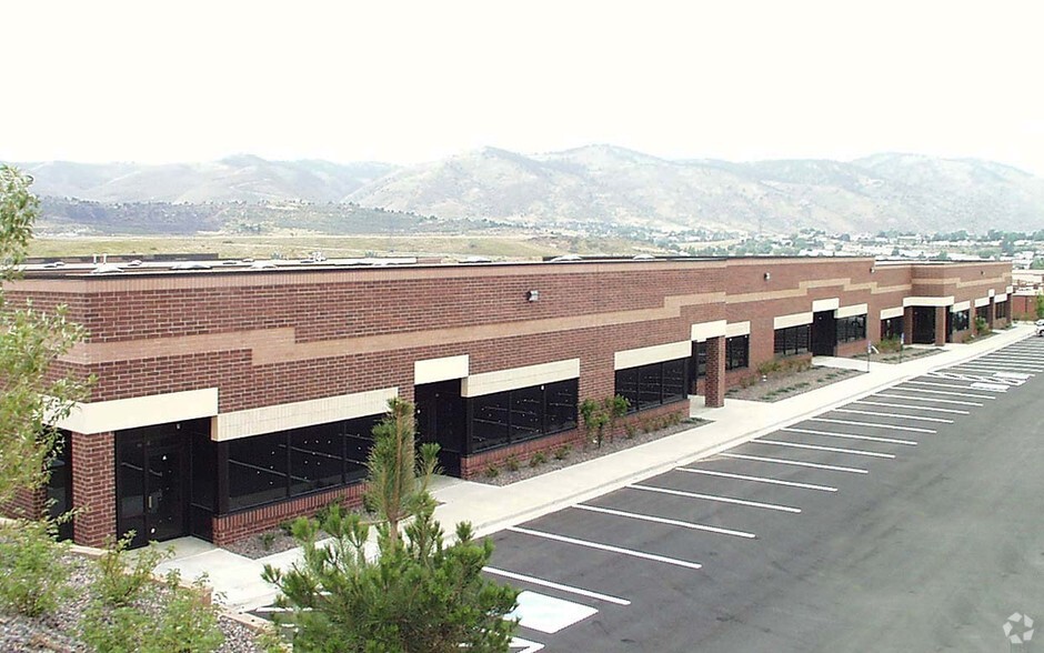 611 Corporate Cir, Golden, CO for sale - Primary Photo - Image 1 of 1