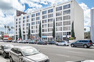 Plus de détails pour 15720 Ventura Blvd, Encino, CA - Bureau à vendre