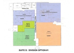 4209 W Shamrock Ln, Mchenry, IL for lease Interior Photo- Image 1 of 3