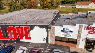 More details for 303 Queen St, Tappahannock, VA - Flex for Lease