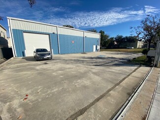 More details for 2135 Engelmohr, Houston, TX - Industrial for Lease