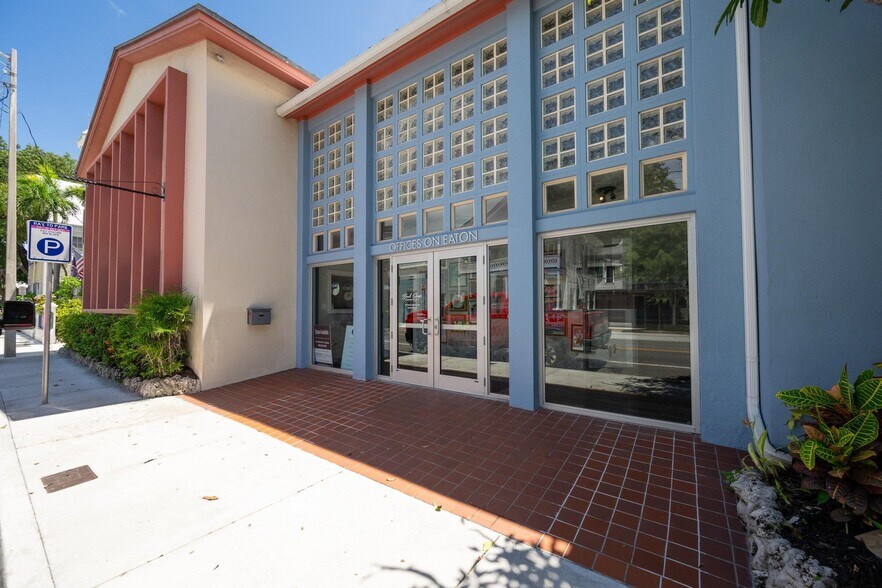 524 Eaton St, Key West, FL à louer - Photo du bâtiment - Image 3 de 14