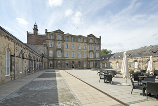 Plus de détails pour Station Rd, Musselburgh - Bureau à louer