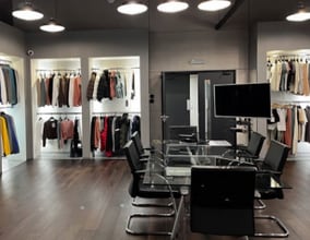 116-121 Bury New Rd, Manchester for lease Interior Photo- Image 2 of 3