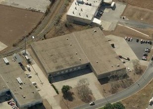 3737-3741 Drossett Dr, Austin, TX - Aerial  map view