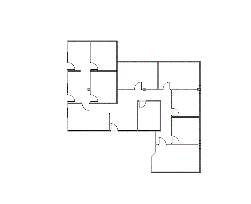 1322 Space Park Dr, Houston, TX for lease Floor Plan- Image 1 of 1