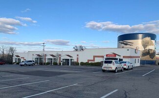 More details for 902-930 Watertower Ln, West Carrollton, OH - Flex for Lease