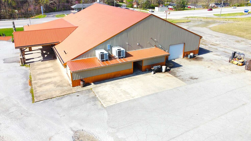 1490 Flemingsburg Rd, Morehead, KY for sale - Building Photo - Image 3 of 6