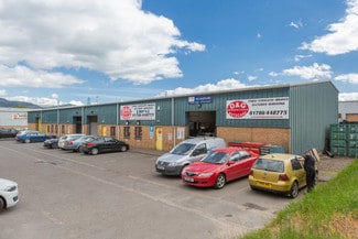More details for 10 Munro Rd, Stirling - Industrial for Lease