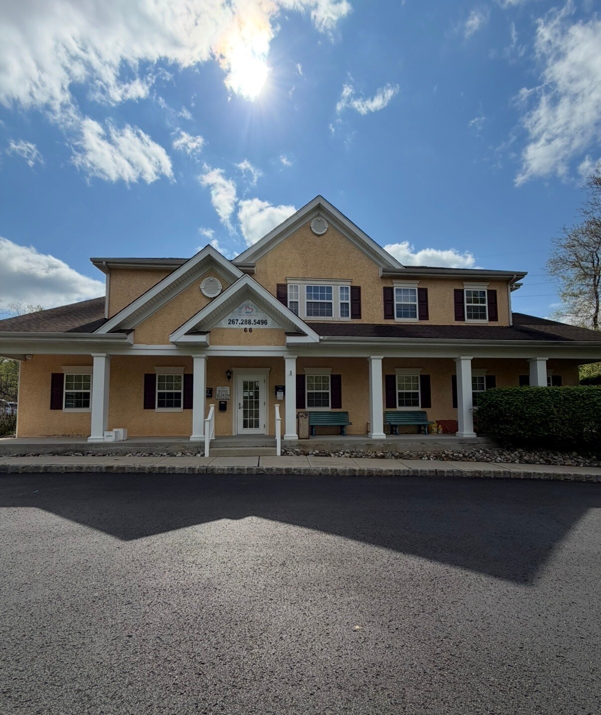 66 Buck Rd, Southampton, PA à louer Photo du bâtiment- Image 1 de 35