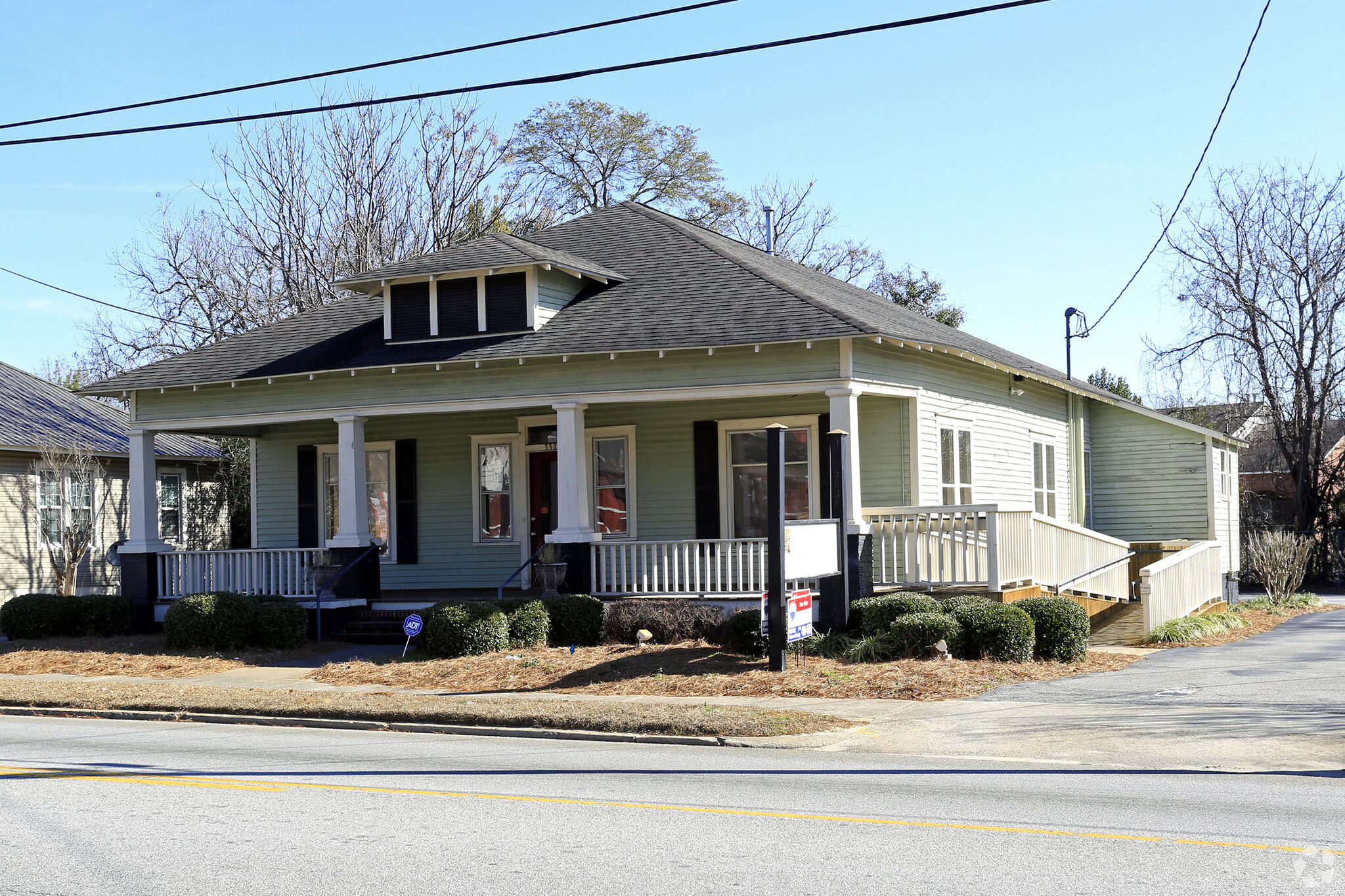 332 S Main St, Statesboro, GA à vendre Photo principale- Image 1 de 1