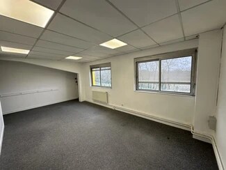 Plus de détails pour Bureau à louer